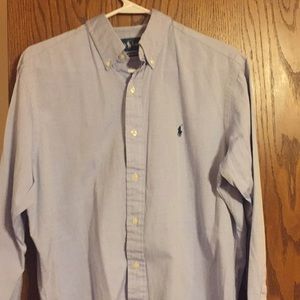 Polo Ralph Lauren Dress Shirt